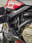 Preview: Ducati Streetfighter V4 Crashprotektorset von Evotech Italien